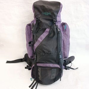 camp trails internal frame backpack
